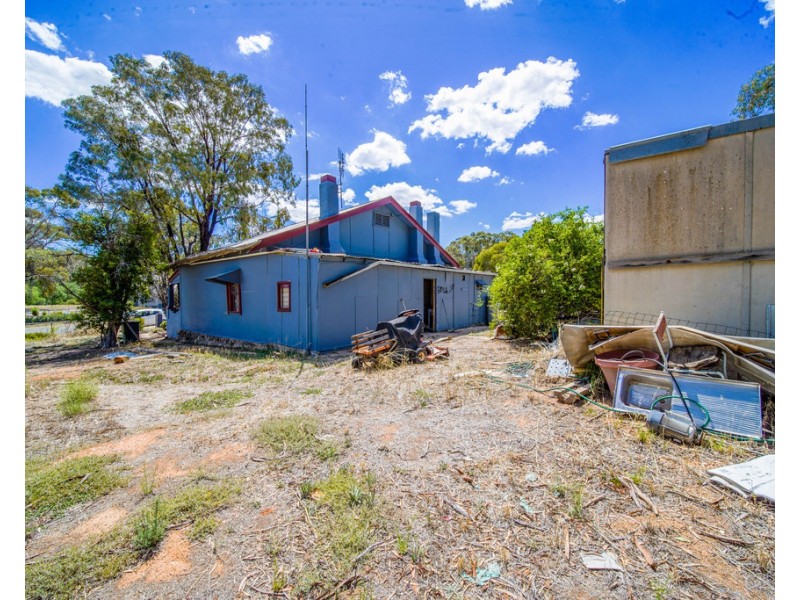 31 Tantalla Street, Wedderburn VIC 3518