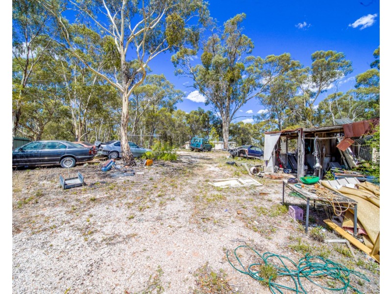 31 Tantalla Street, Wedderburn VIC 3518
