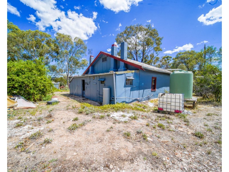 31 Tantalla Street, Wedderburn VIC 3518