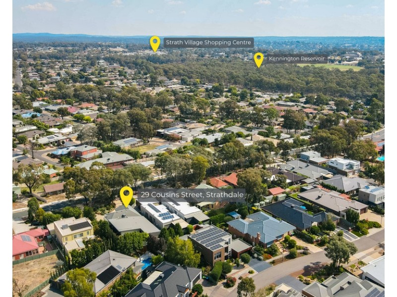 29 Cousins Street, Strathdale VIC 3550