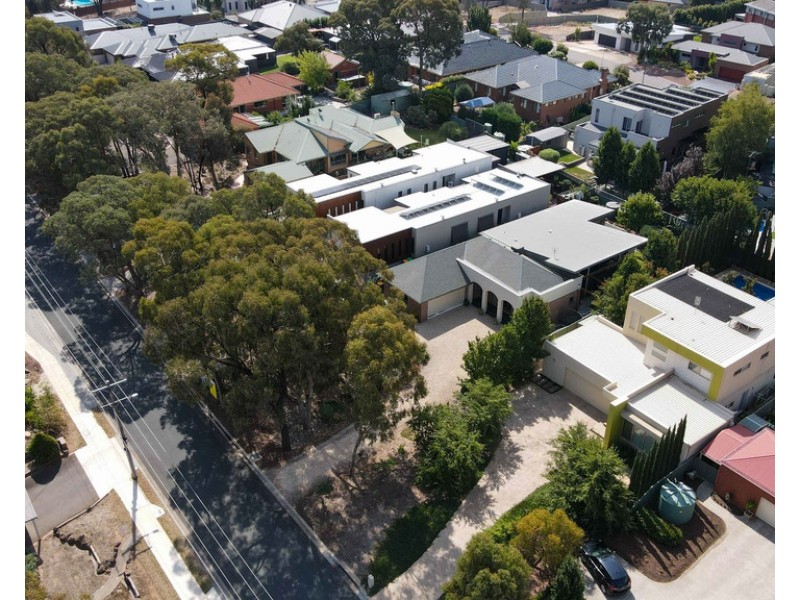 29 Cousins Street, Strathdale VIC 3550