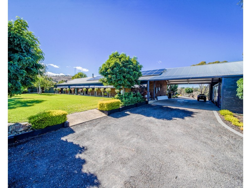 108 Buckeye Lane, Ravenswood VIC 3453