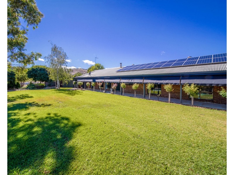 108 Buckeye Lane, Ravenswood VIC 3453
