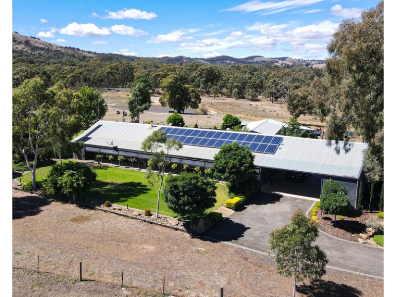108 Buckeye Lane, Ravenswood VIC 3453