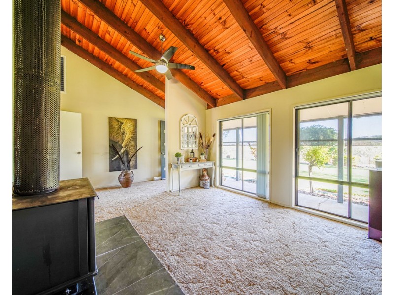 108 Buckeye Lane, Ravenswood VIC 3453