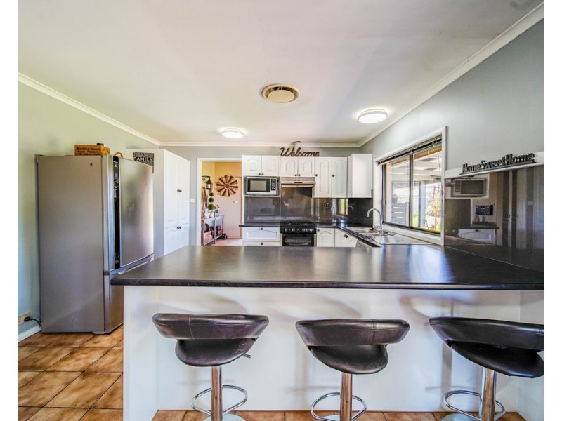 108 Buckeye Lane, Ravenswood VIC 3453