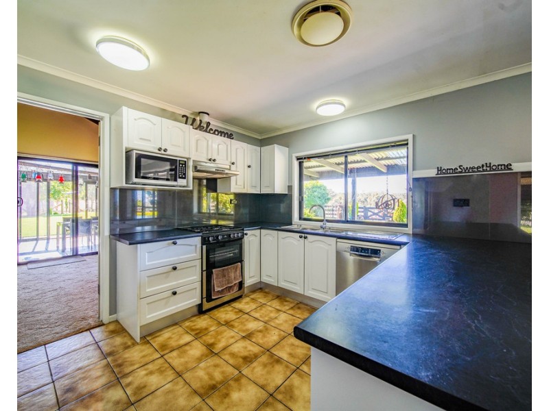 108 Buckeye Lane, Ravenswood VIC 3453
