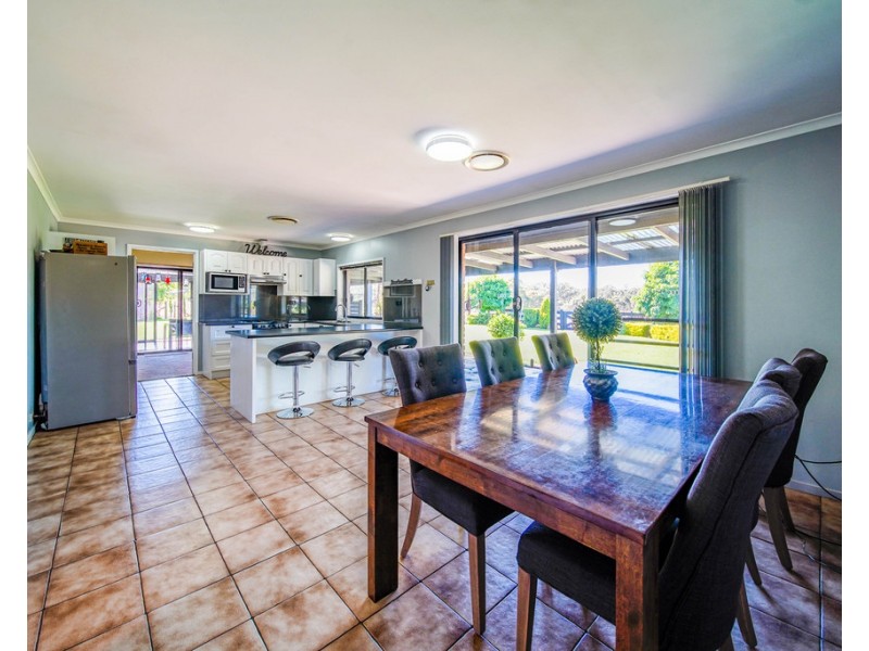 108 Buckeye Lane, Ravenswood VIC 3453