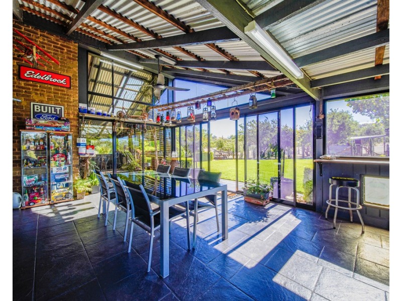 108 Buckeye Lane, Ravenswood VIC 3453