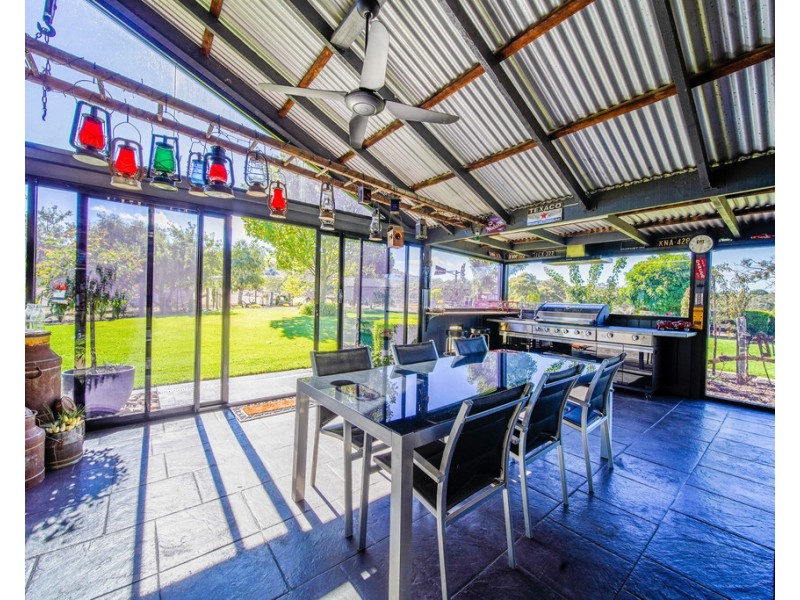 108 Buckeye Lane, Ravenswood VIC 3453