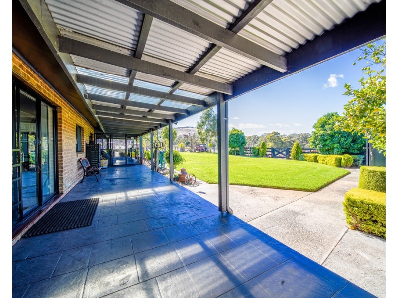 108 Buckeye Lane, Ravenswood VIC 3453