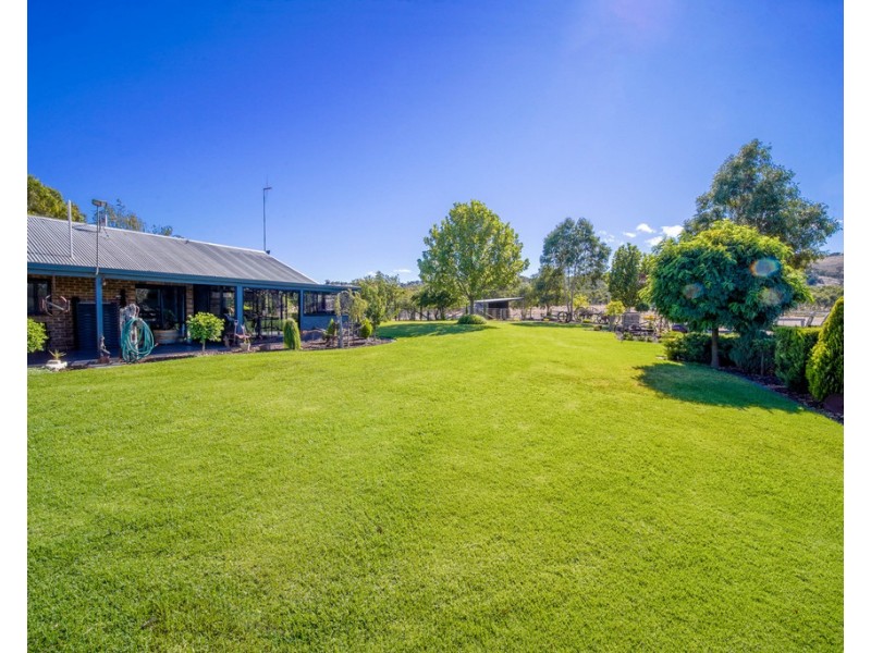 108 Buckeye Lane, Ravenswood VIC 3453