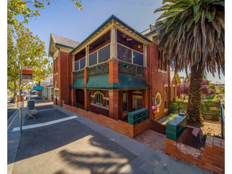 117 Mitchell Street, Bendigo VIC 3550