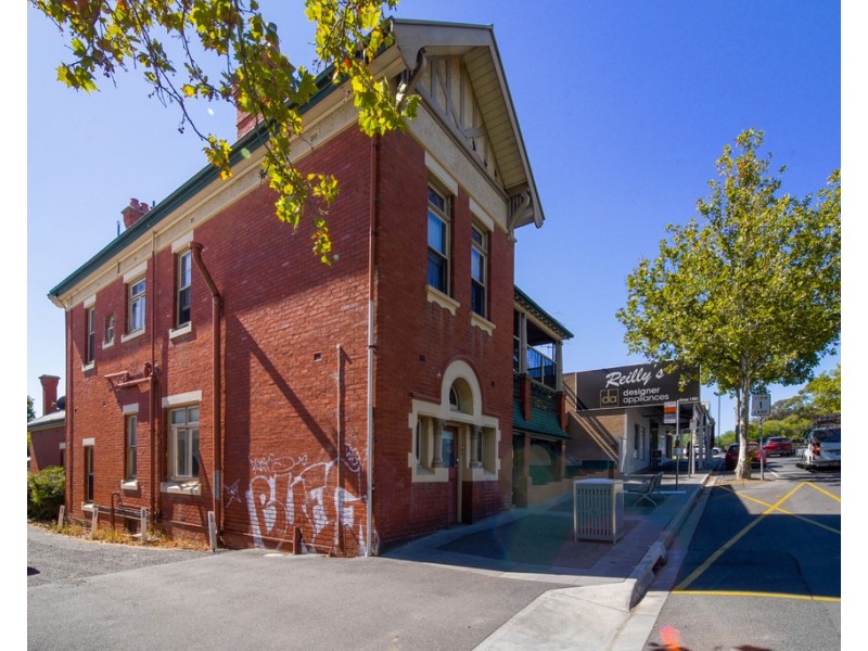 117 Mitchell Street, Bendigo VIC 3550
