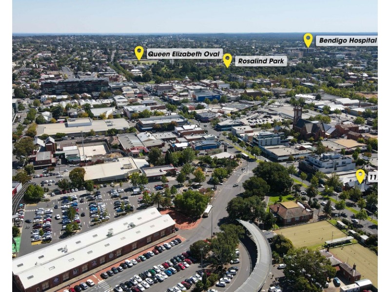 117 Mitchell Street, Bendigo VIC 3550