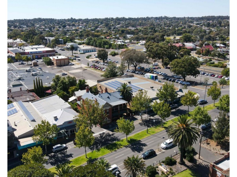 117 Mitchell Street, Bendigo VIC 3550