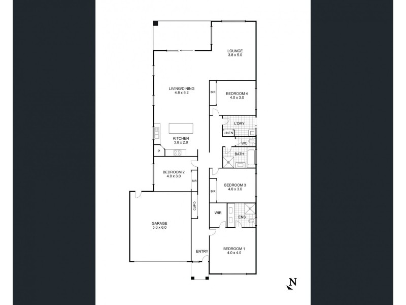 57A Hodgson Street, Eaglehawk VIC 3556