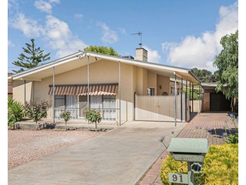 91 Prouses Road, North Bendigo VIC 3550