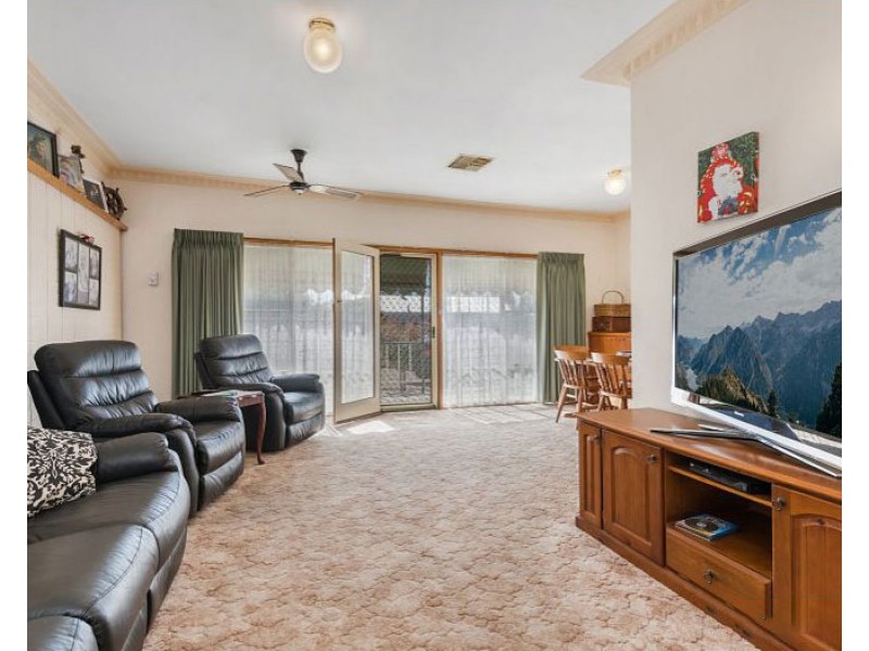 91 Prouses Road, North Bendigo VIC 3550