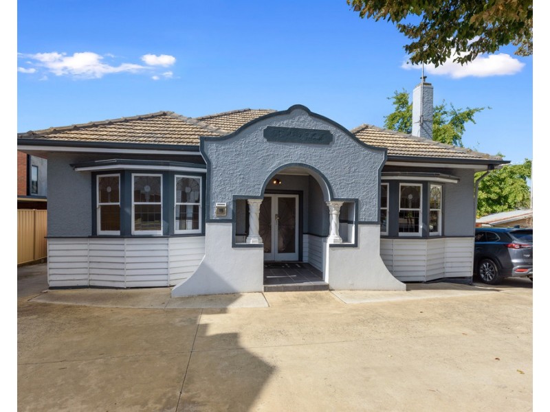 119 Barnard Street, Bendigo VIC 3550