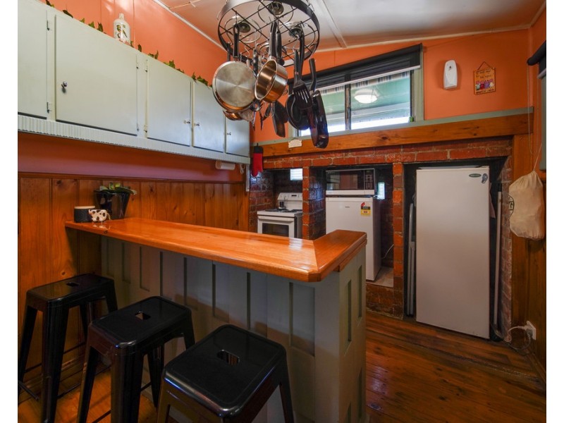 13 Castle Street, North Bendigo VIC 3550