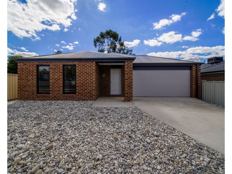 5 Webdon Street, North Bendigo VIC 3550