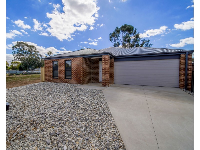 5 Webdon Street, North Bendigo VIC 3550