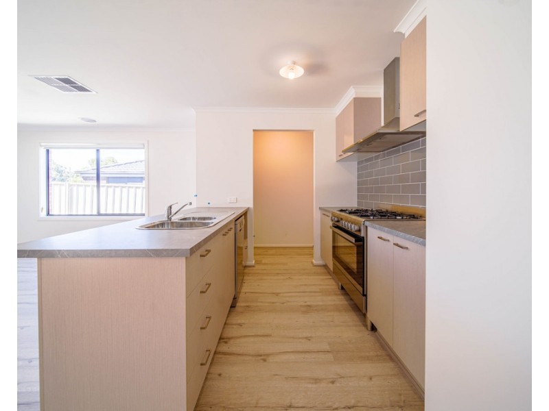 5 Webdon Street, North Bendigo VIC 3550