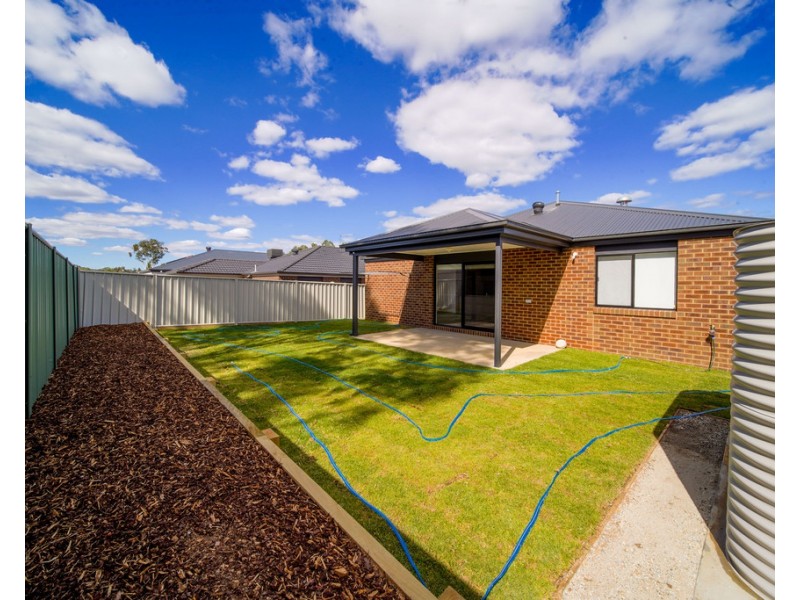 5 Webdon Street, North Bendigo VIC 3550