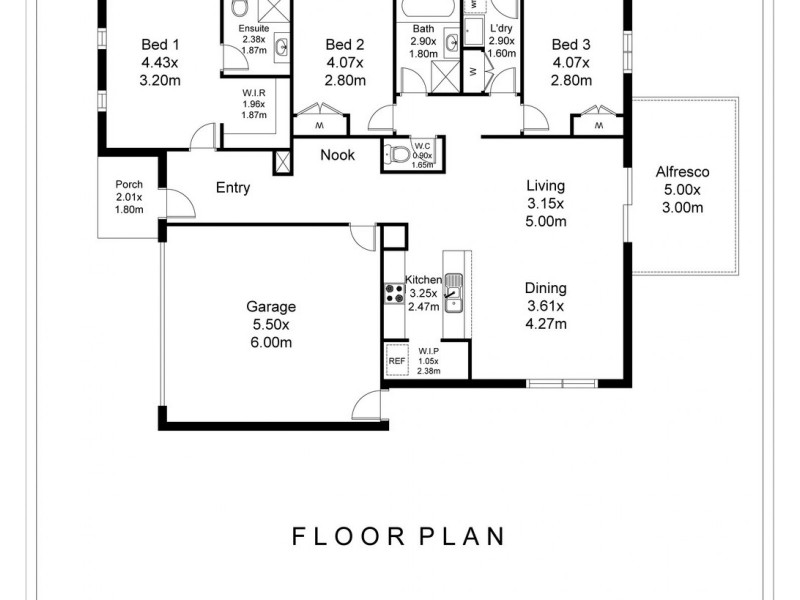 5 Webdon Street, North Bendigo VIC 3550