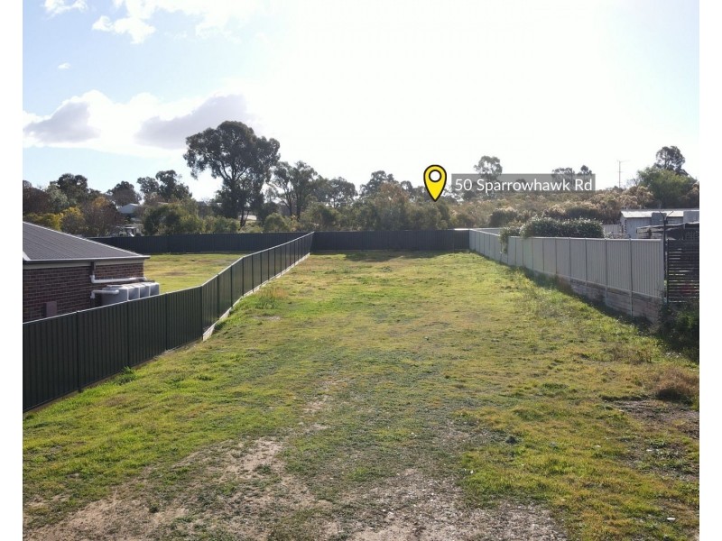 50 Sparrowhawk Road, Long Gully VIC 3550