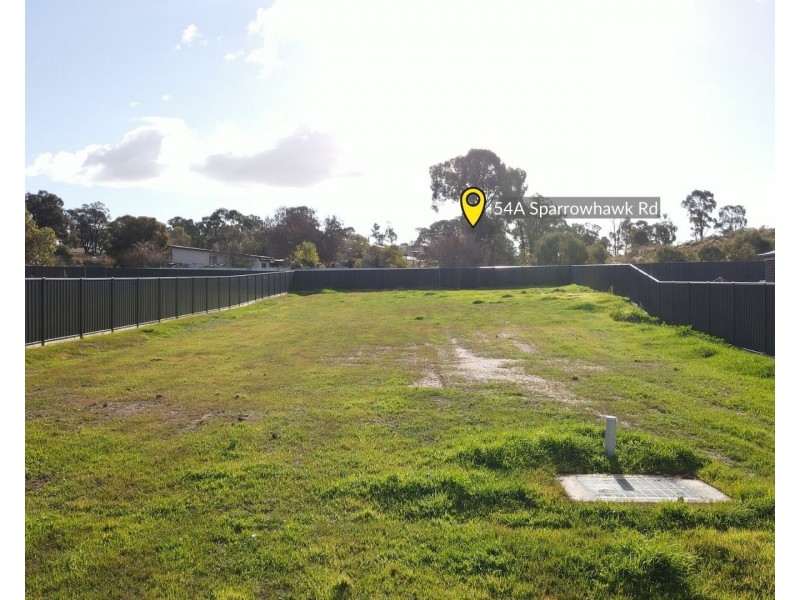 50 Sparrowhawk Road, Long Gully VIC 3550