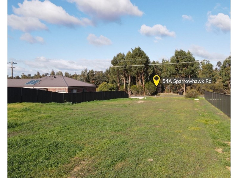 50 Sparrowhawk Road, Long Gully VIC 3550