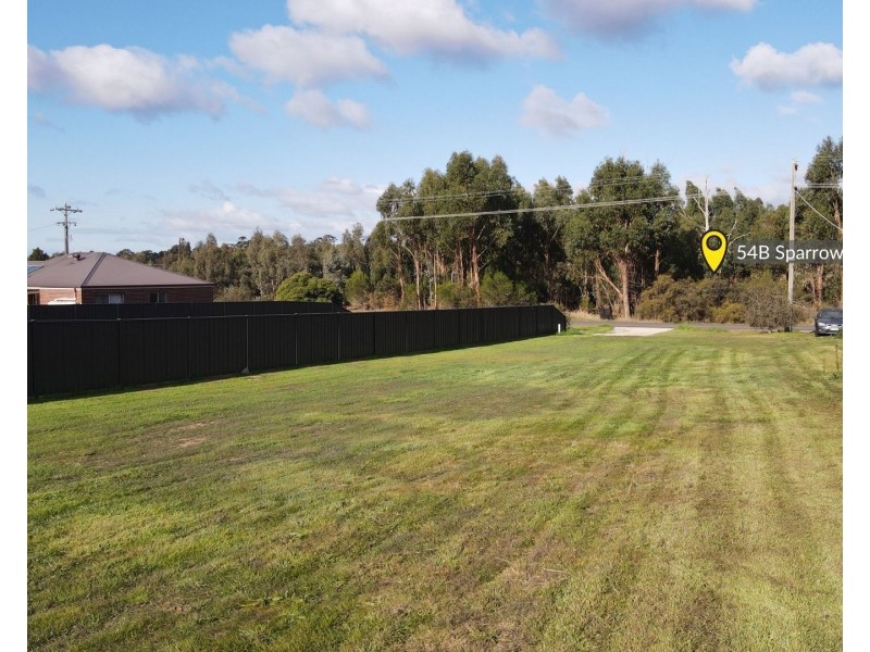 50 Sparrowhawk Road, Long Gully VIC 3550