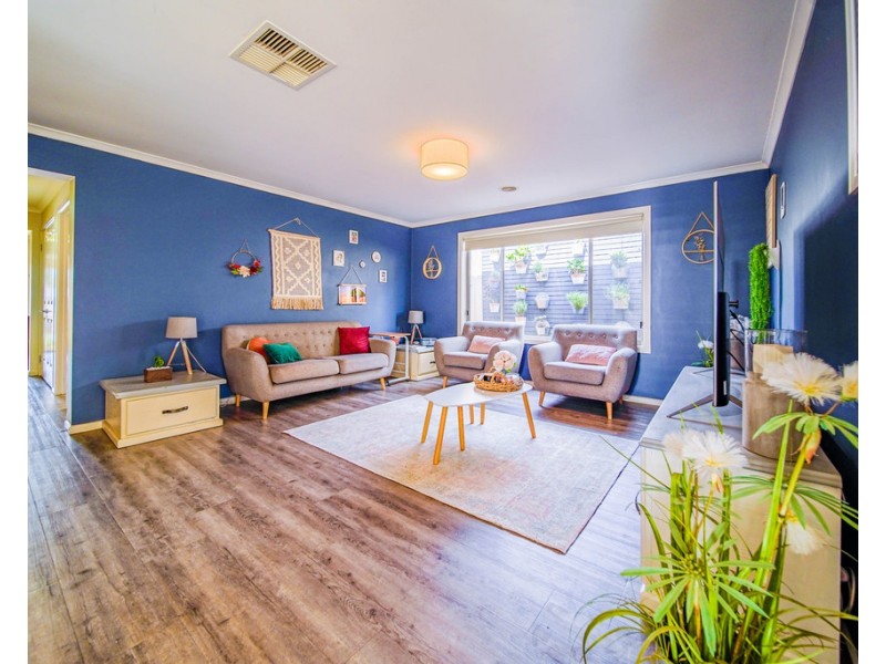 18 Melinda Street, California Gully VIC 3556