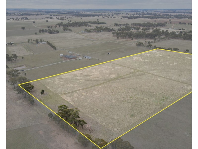 Lot 29 Tinklers Lane, Neilborough VIC 3570