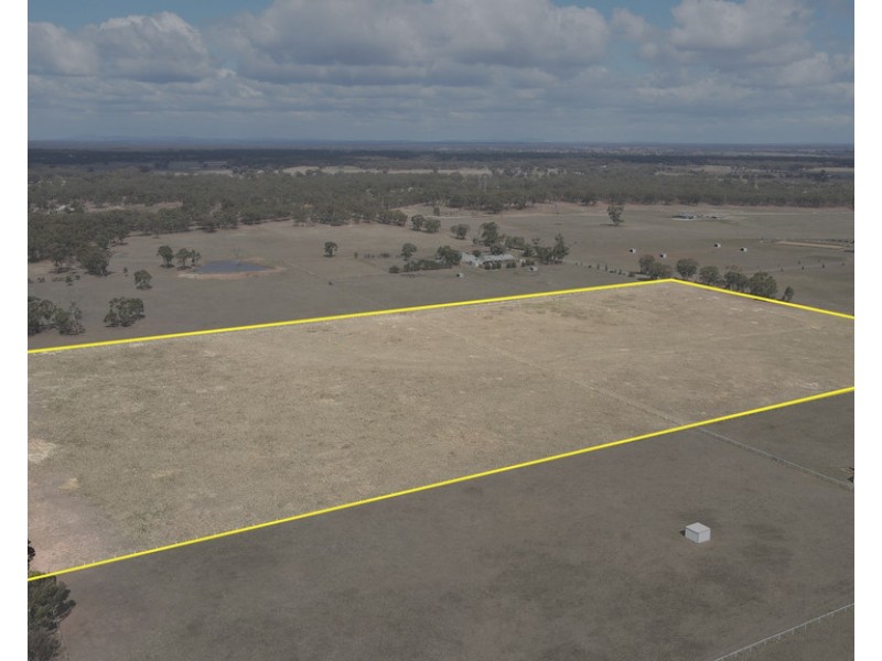 Lot 29 Tinklers Lane, Neilborough VIC 3570