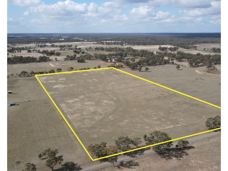 Lot 29 Tinklers Lane, Neilborough VIC 3570