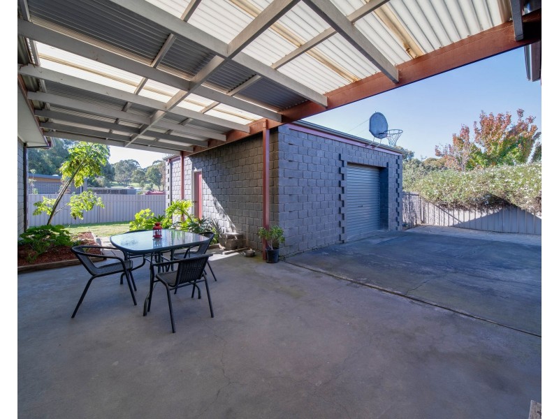 3 Wilton Court, Golden Square VIC 3555
