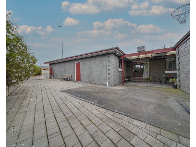 3 Wilton Court, Golden Square VIC 3555