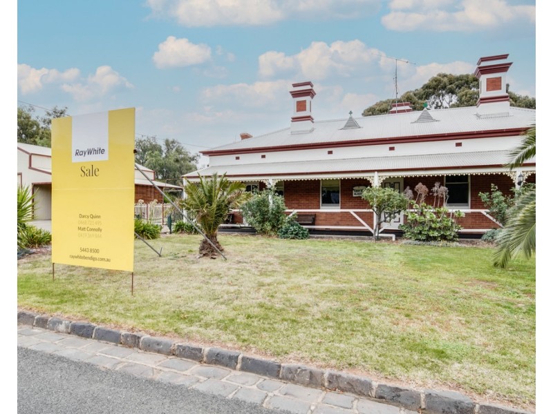 63 Whewell Street, Neilborough VIC 3570