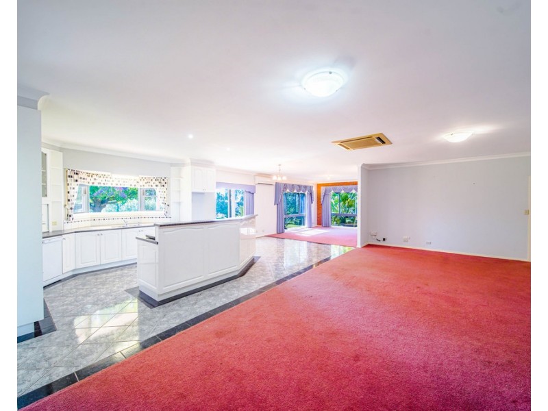 203 Englishes Road, Goornong VIC 3557