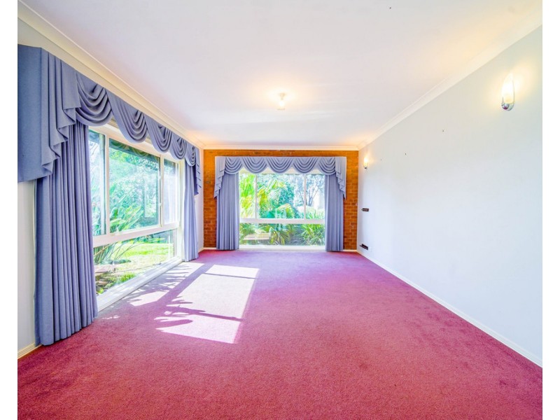 203 Englishes Road, Goornong VIC 3557