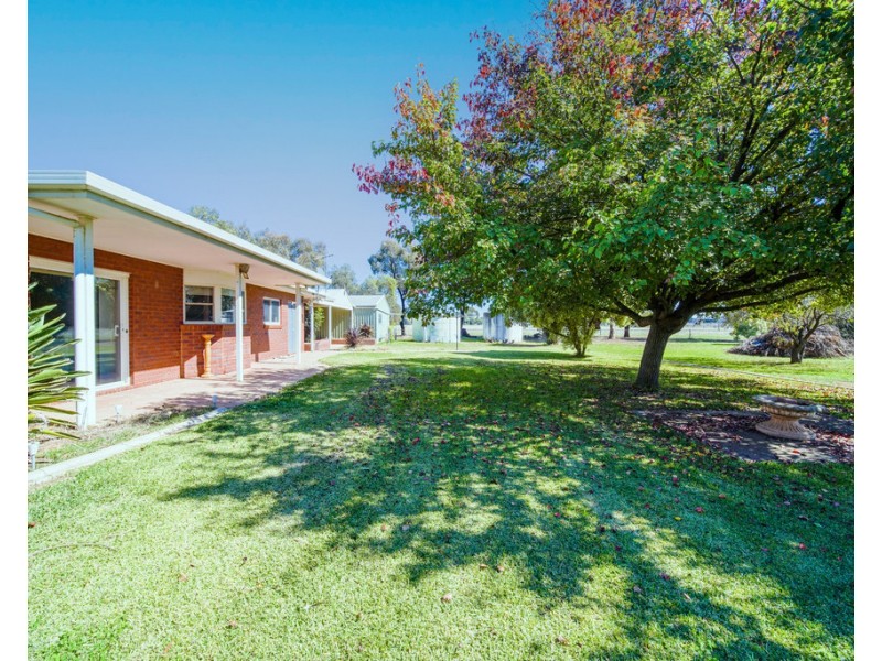 203 Englishes Road, Goornong VIC 3557