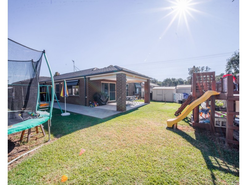 12 Sampson Place, Marong VIC 3515