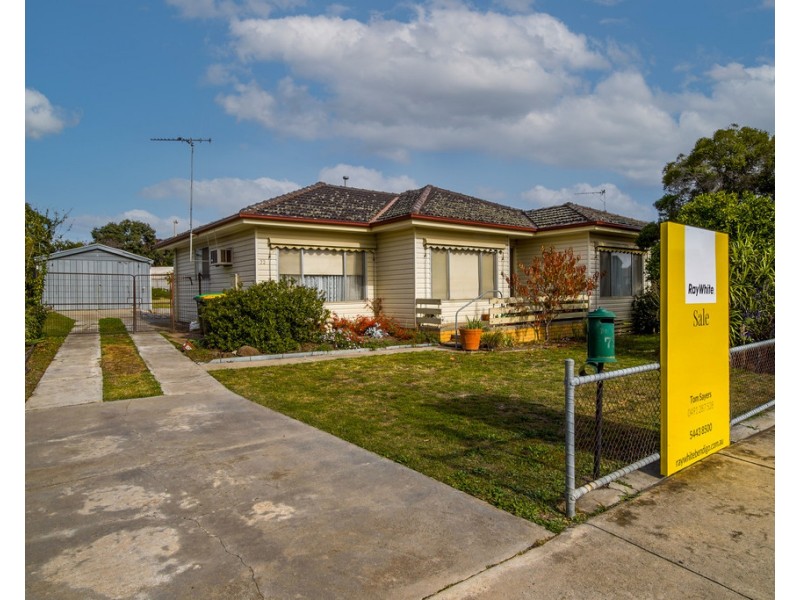 72 Bright Street, California Gully VIC 3556