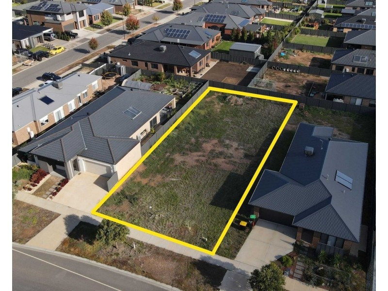 26 Lancaster Drive, Jackass Flat VIC 3556