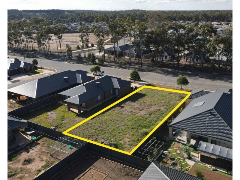 26 Lancaster Drive, Jackass Flat VIC 3556