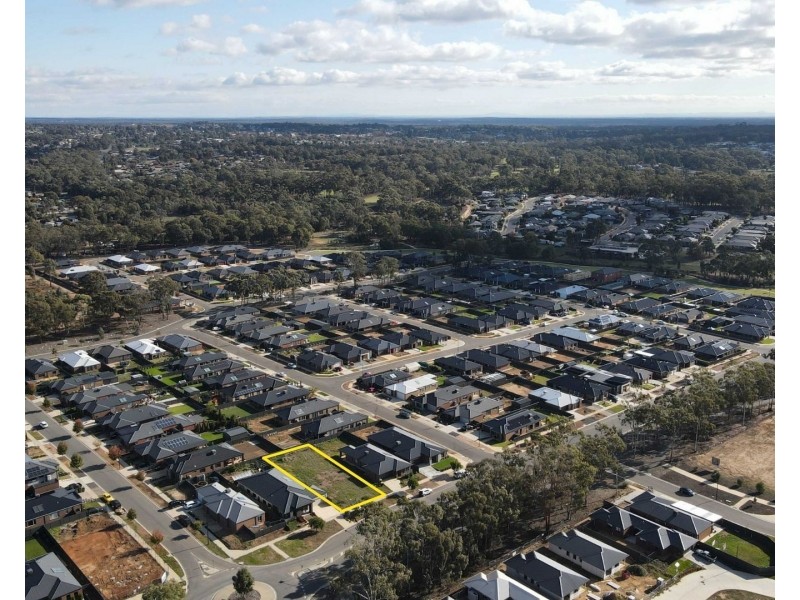 26 Lancaster Drive, Jackass Flat VIC 3556