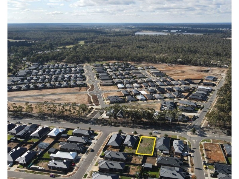 26 Lancaster Drive, Jackass Flat VIC 3556